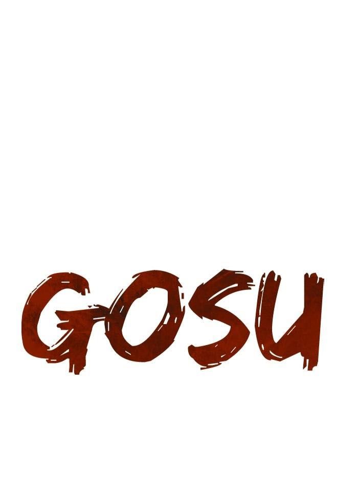 Gosu - Chương 173