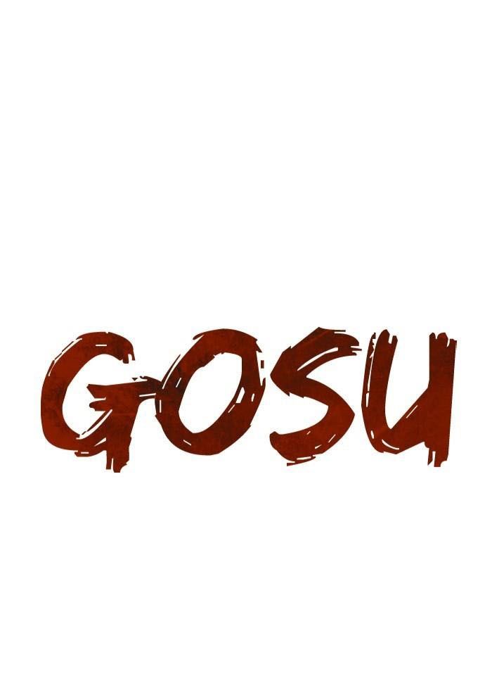 Gosu - Chương 174