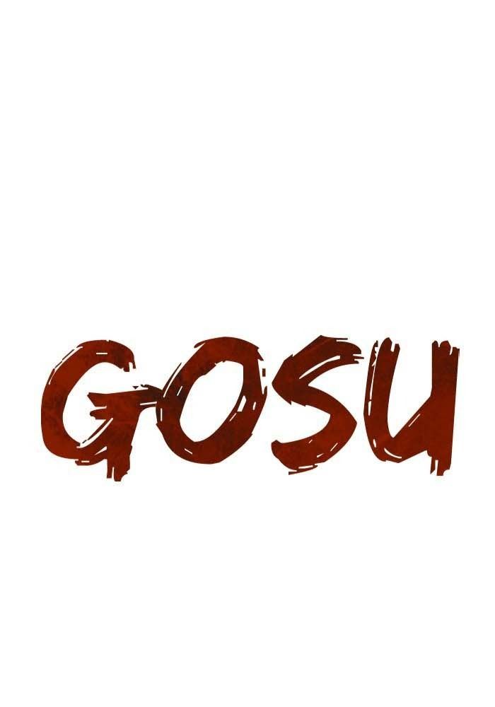 Gosu - Chương 175