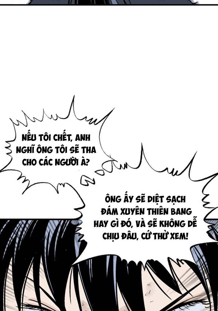 Gosu - Chương 175