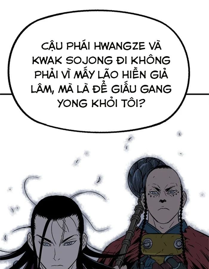 Gosu - Chương 178