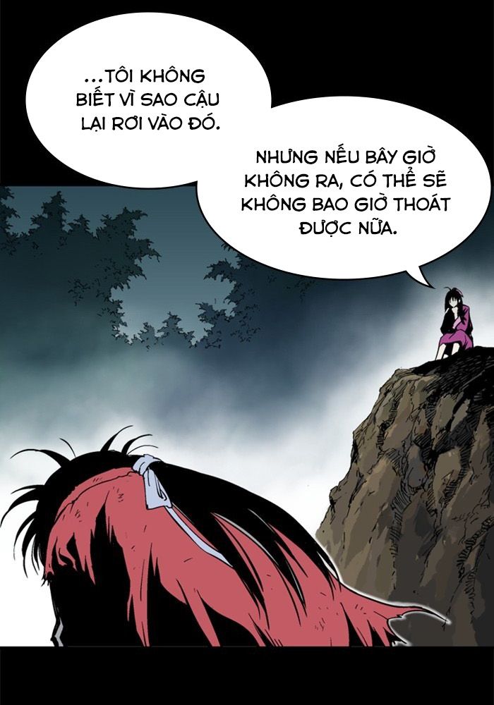 Gosu - Chương 181
