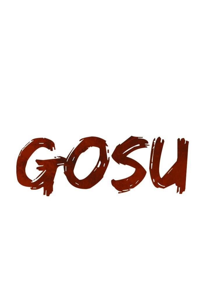 Gosu - Chương 182
