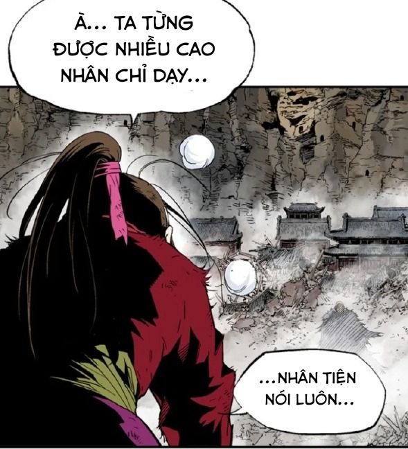 Gosu - Chương 183