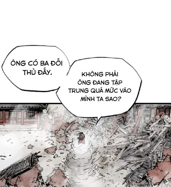 Gosu - Chương 183