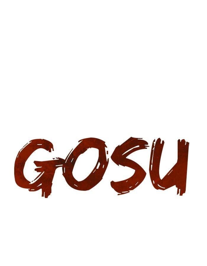 Gosu - Chương 185