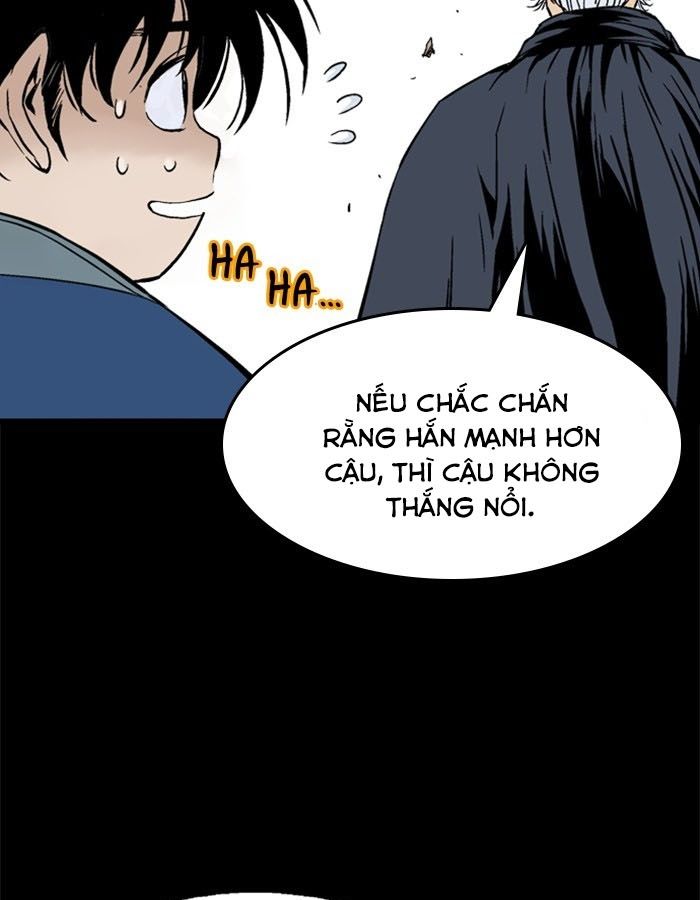Gosu - Chương 185