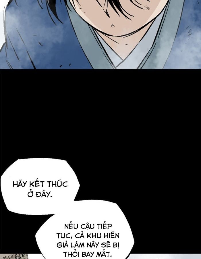 Gosu - Chương 185
