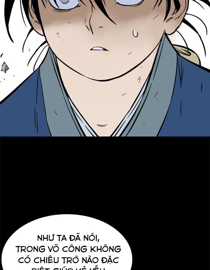 Gosu - Chương 185