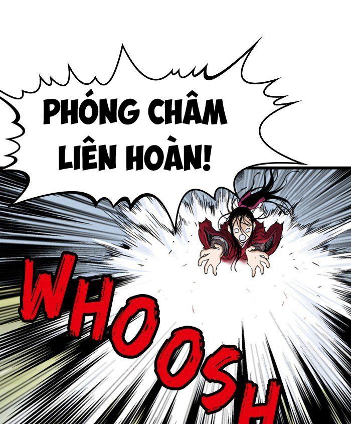 Gosu - Chương 188