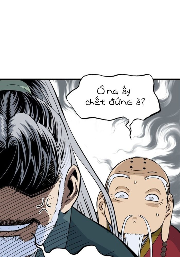 Gosu - Chương 189