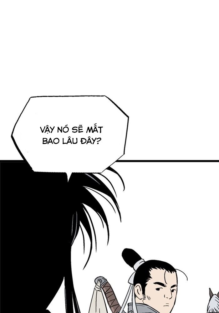 Gosu - Chương 189
