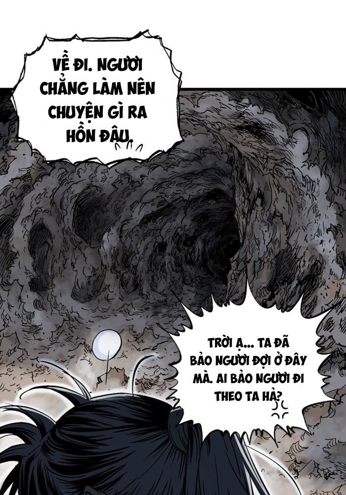 Gosu - Chương 189