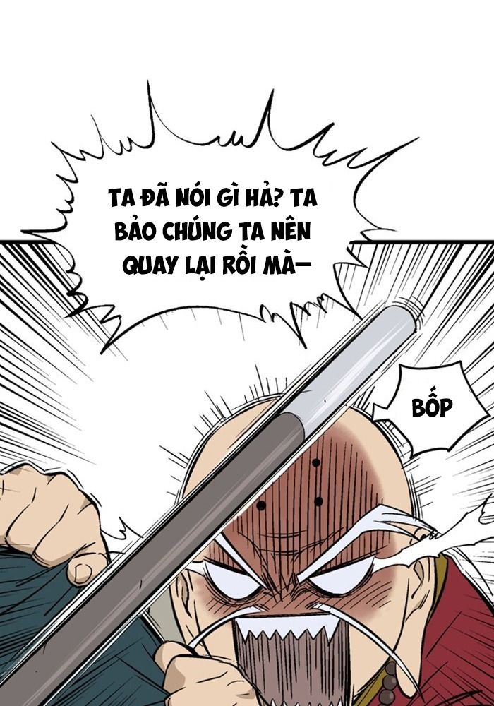Gosu - Chương 189