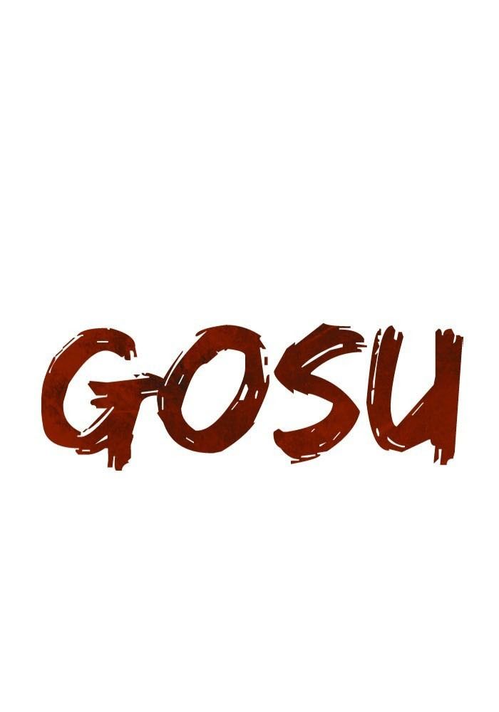 Gosu - Chương 191