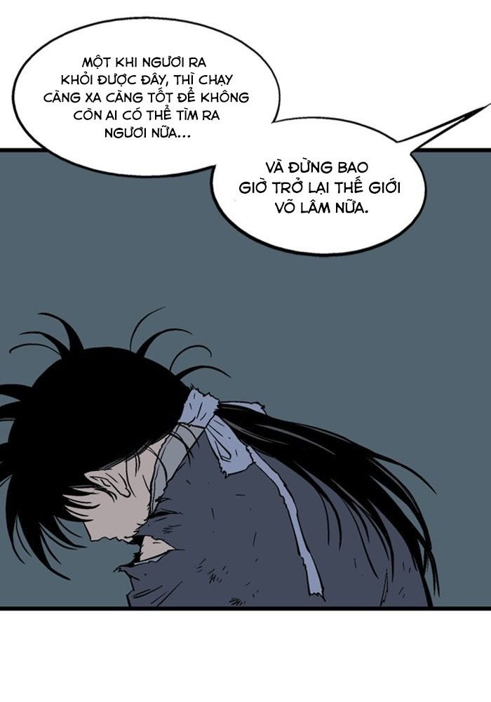 Gosu - Chương 191