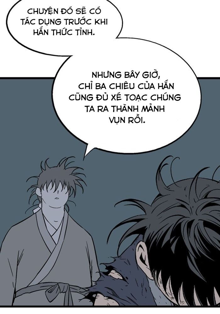 Gosu - Chương 191