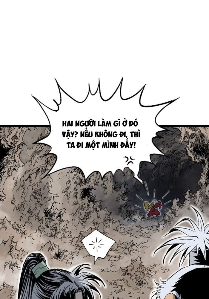 Gosu - Chương 191