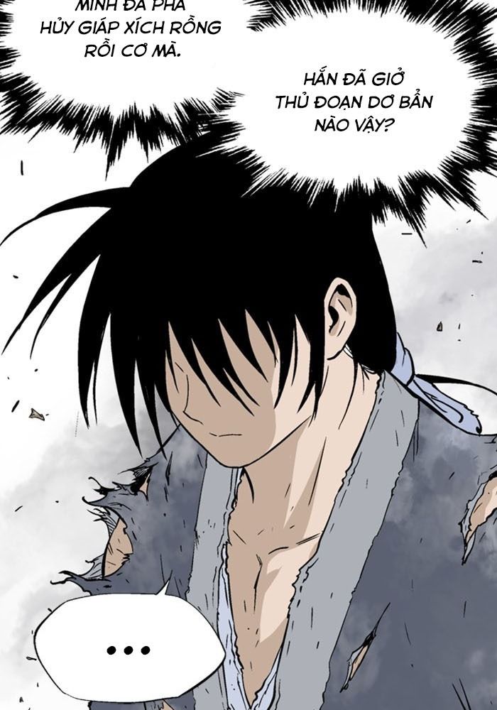 Gosu - Chương 192