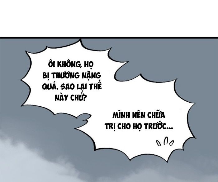 Gosu - Chương 196