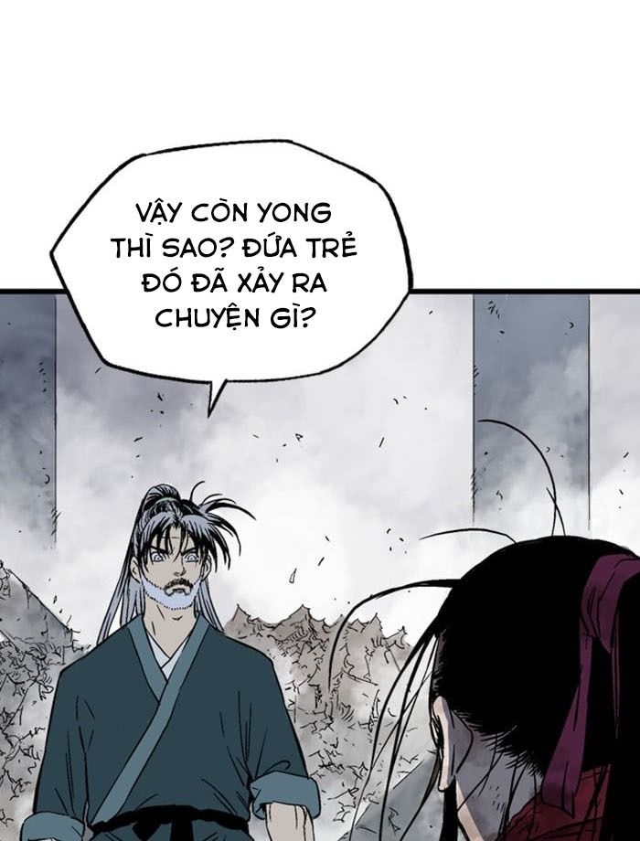 Gosu - Chương 198