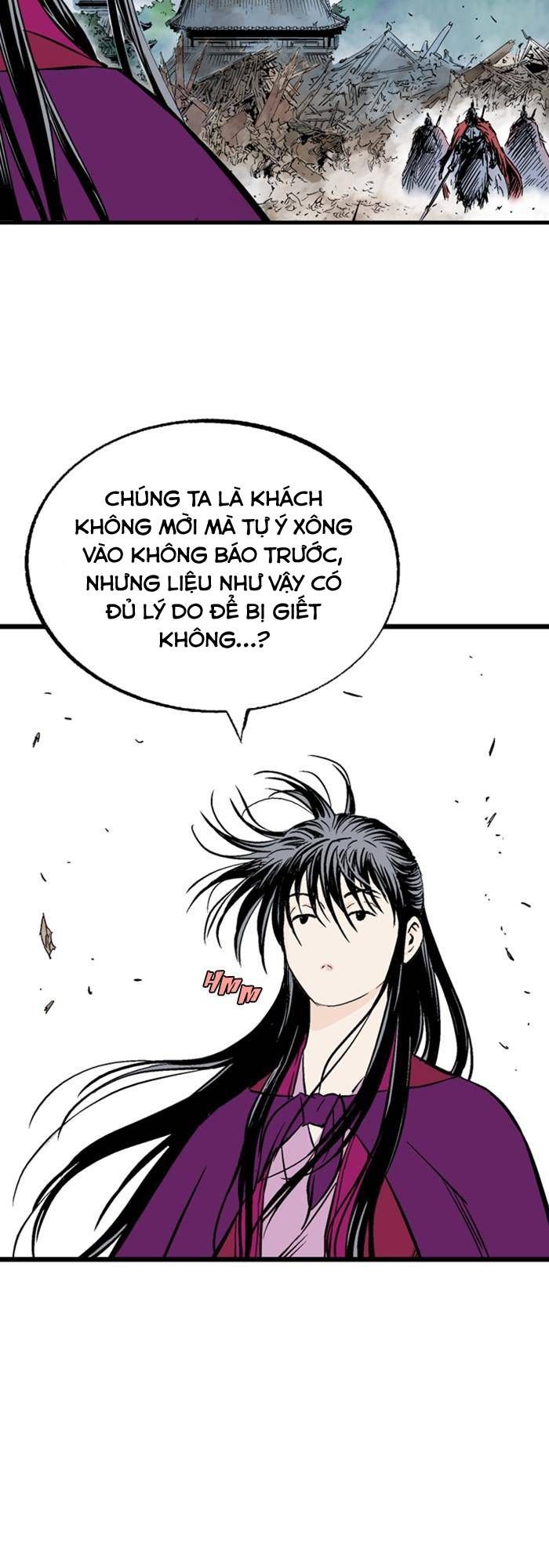 Gosu - Chương 199