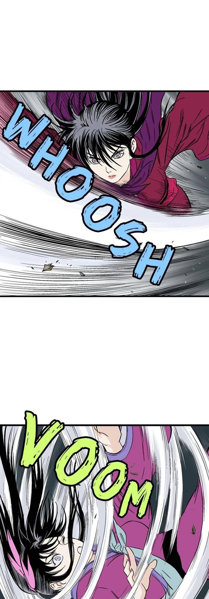 Gosu - Chương 200