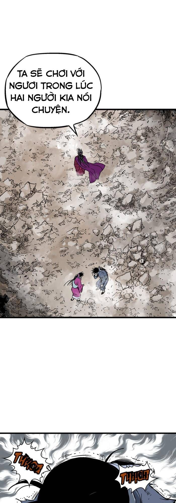 Gosu - Chương 200