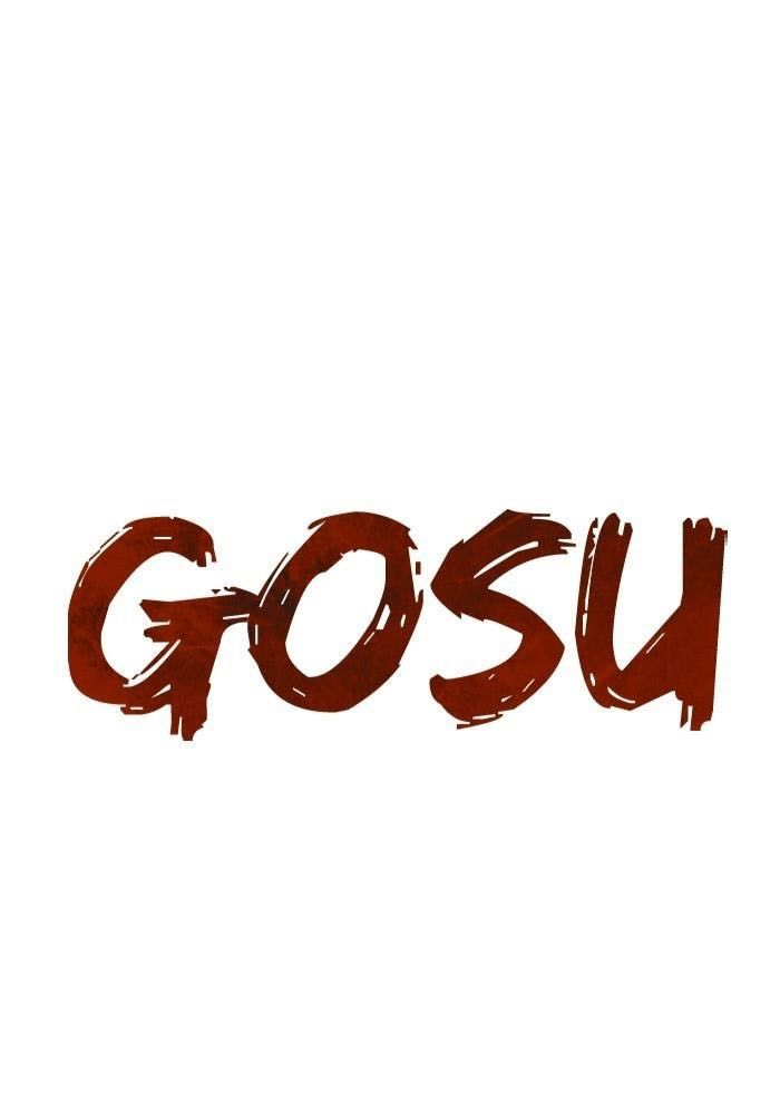 Gosu - Chương 201