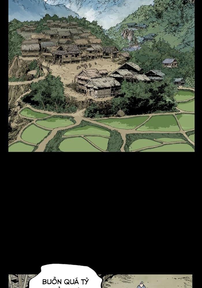 Gosu - Chương 201