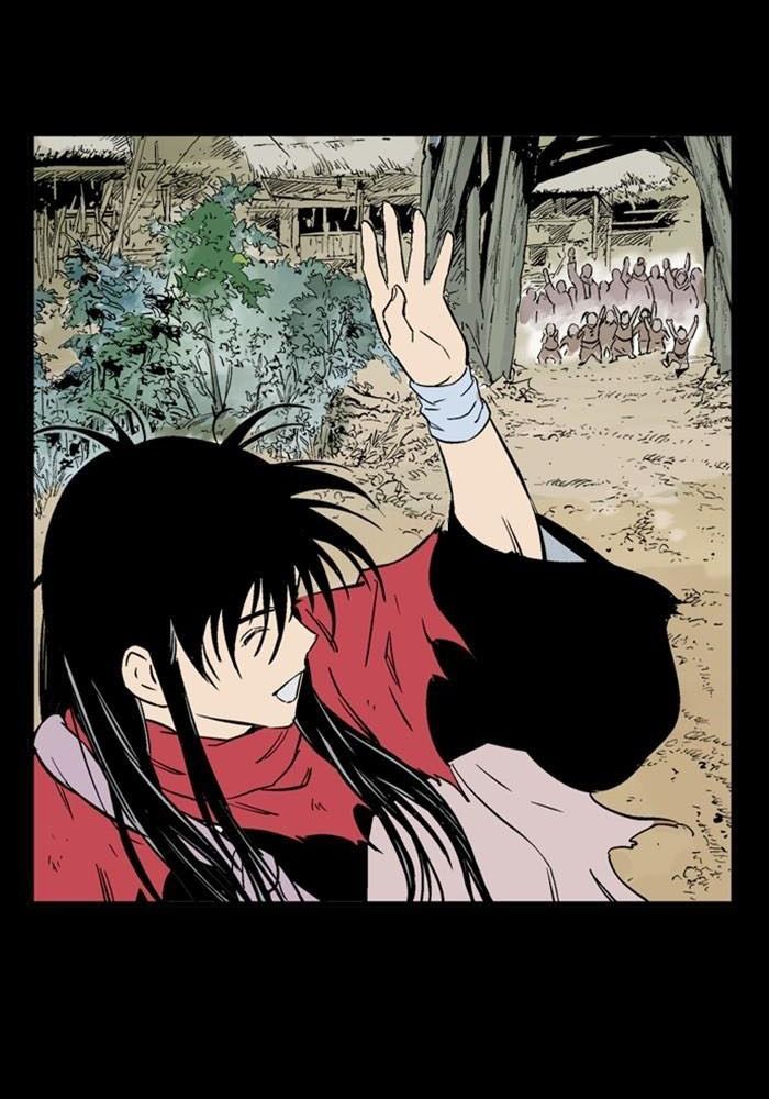 Gosu - Chương 201