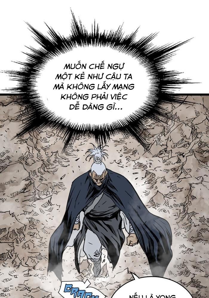Gosu - Chương 201
