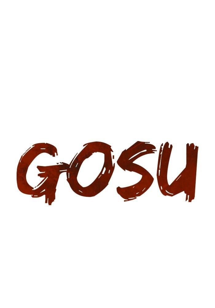 Gosu - Chương 202