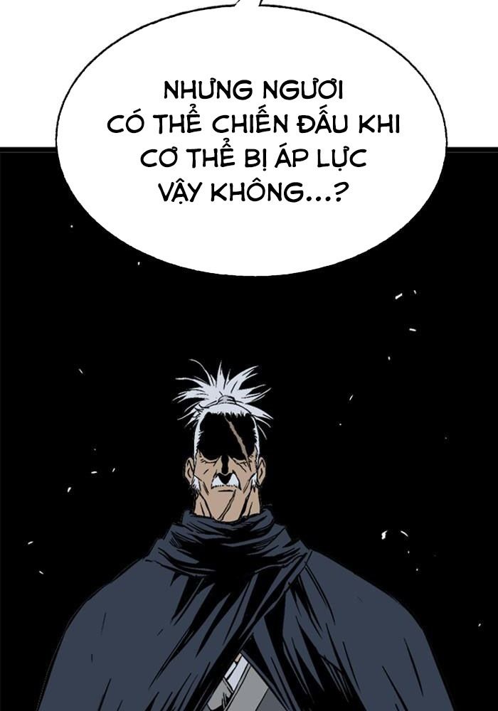 Gosu - Chương 202