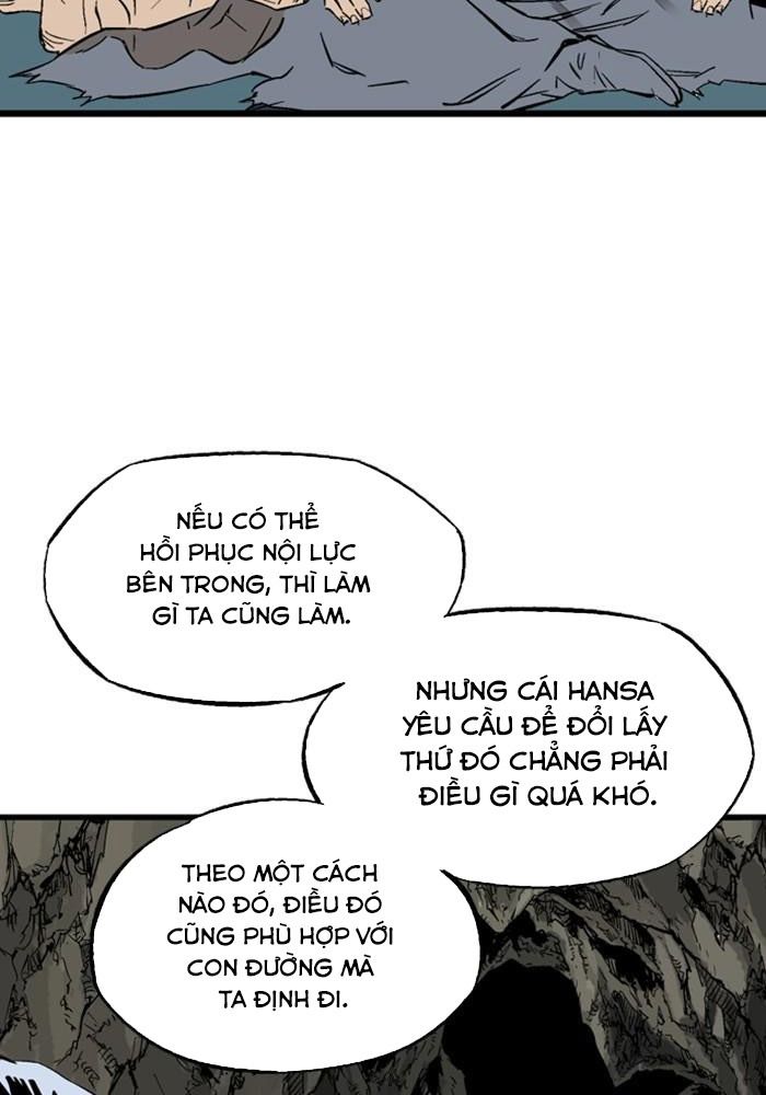 Gosu - Chương 202