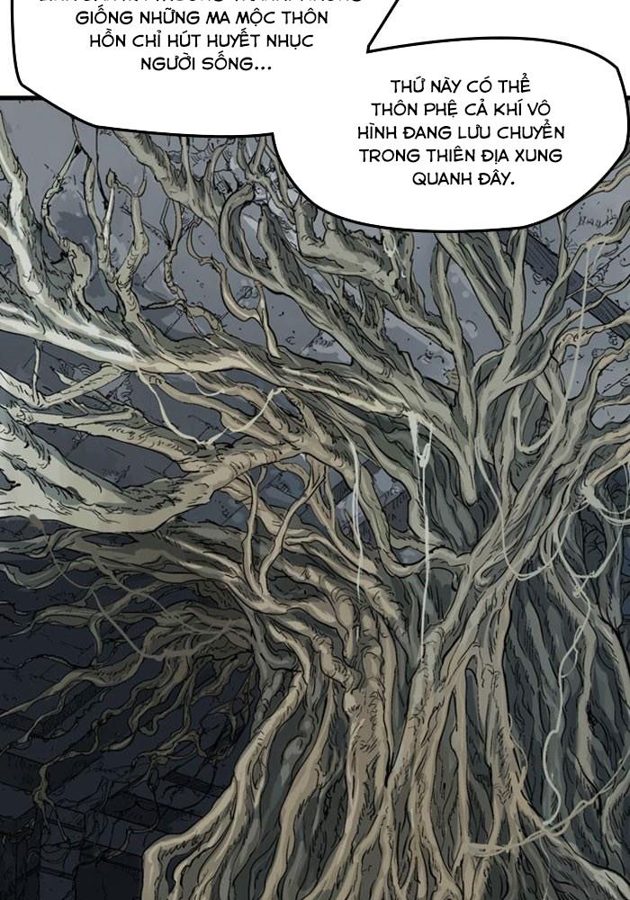 Gosu - Chương 202