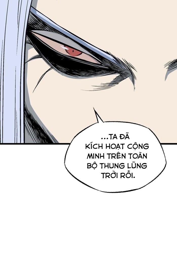 Gosu - Chương 202