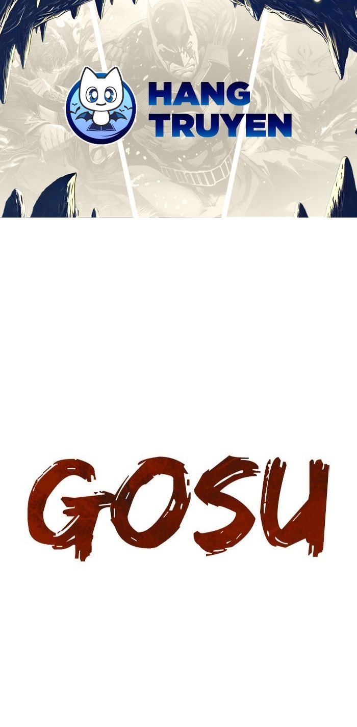 Gosu - Chương 206