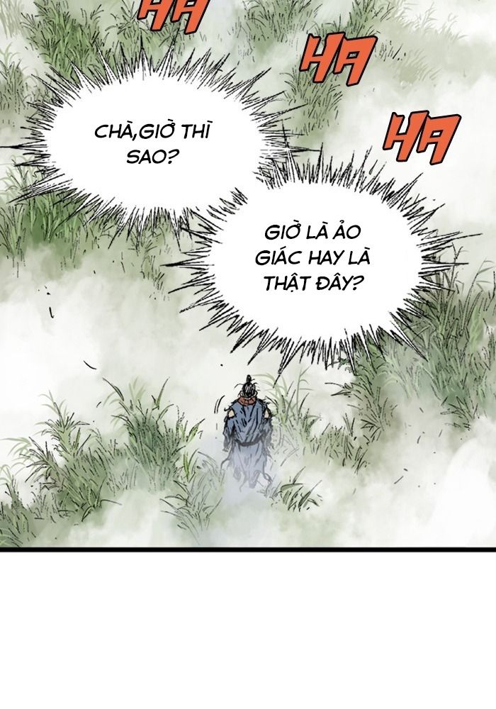Gosu - Chương 206