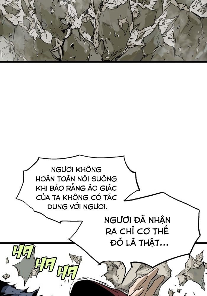 Gosu - Chương 206