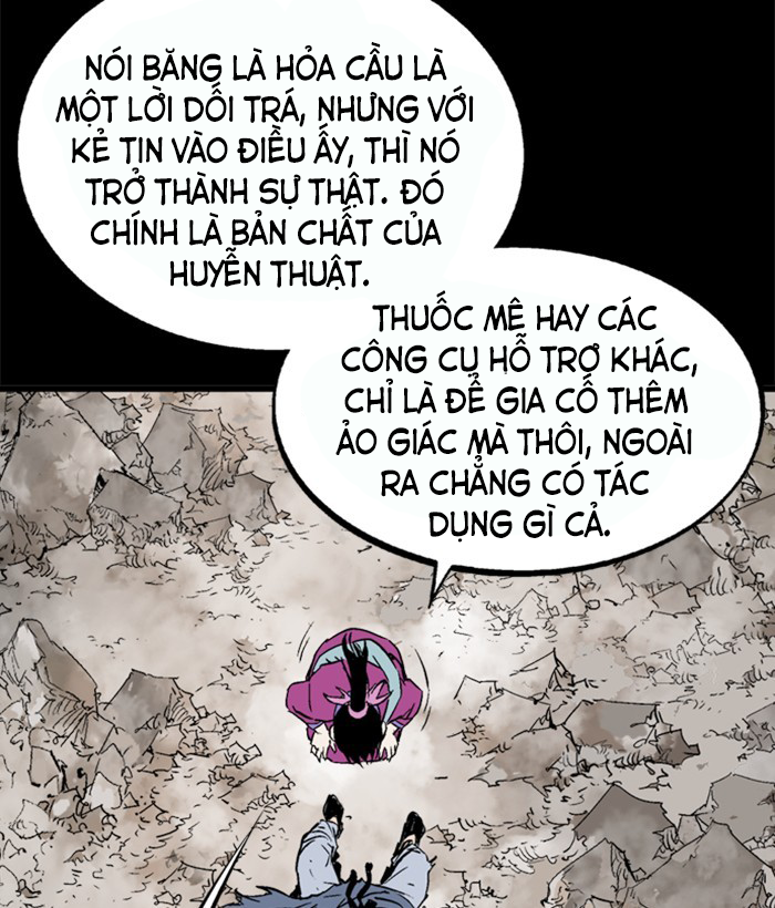 Gosu - Chương 207