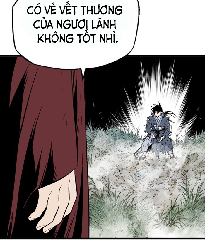 Gosu - Chương 207