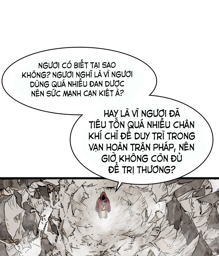 Gosu - Chương 207