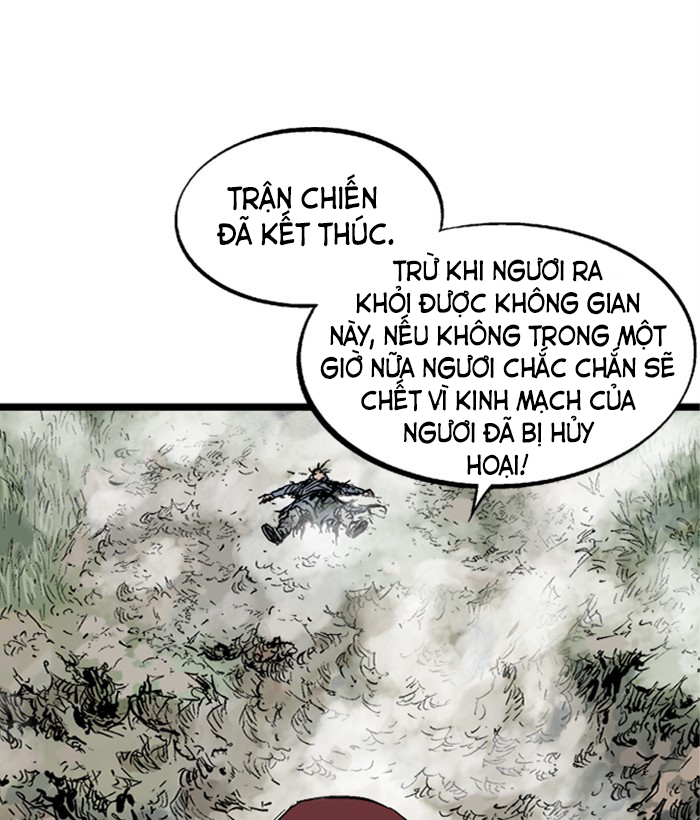 Gosu - Chương 207