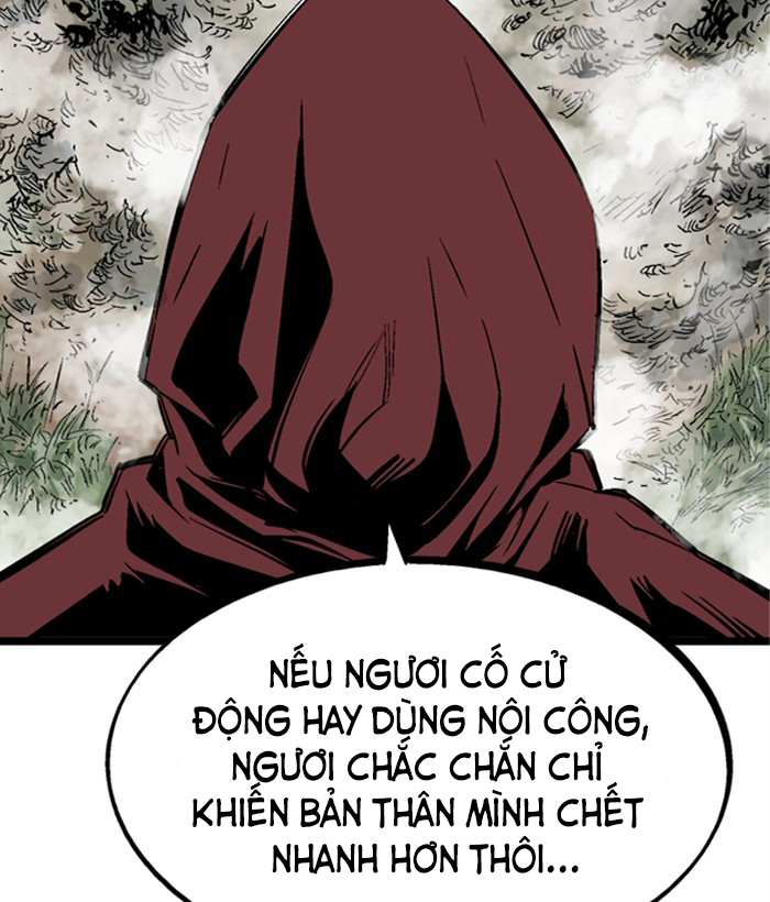 Gosu - Chương 207