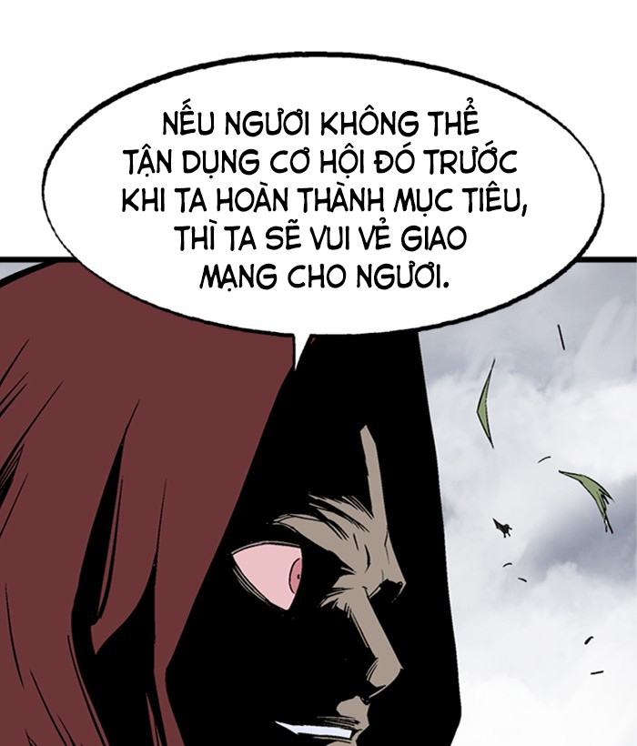Gosu - Chương 207