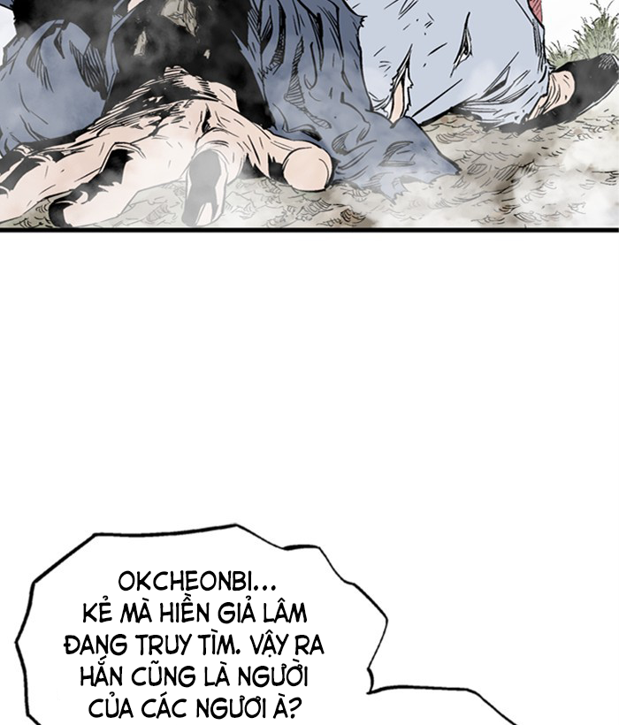 Gosu - Chương 207