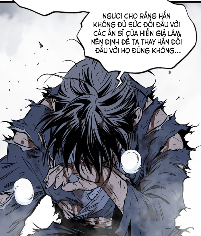 Gosu - Chương 207