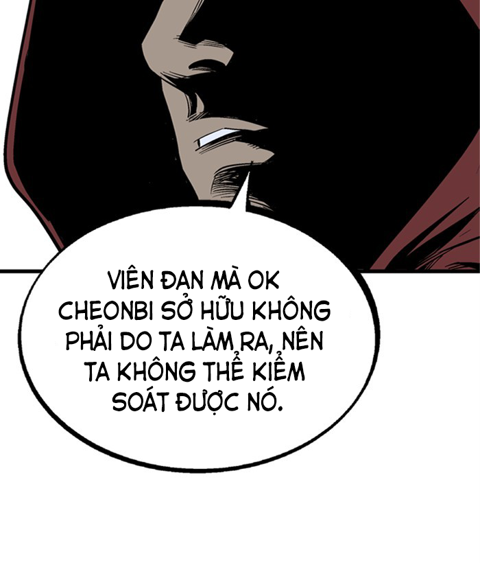 Gosu - Chương 207