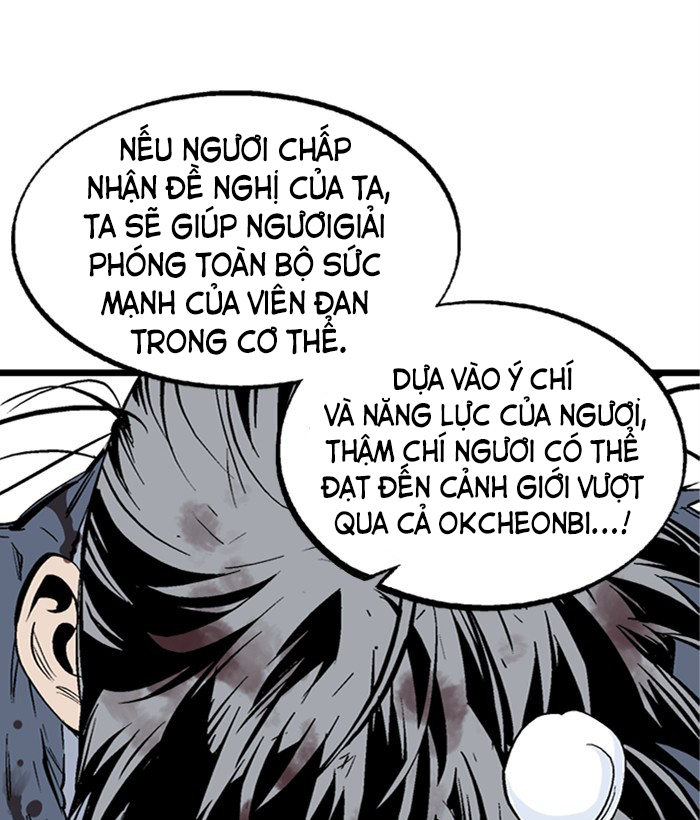 Gosu - Chương 207